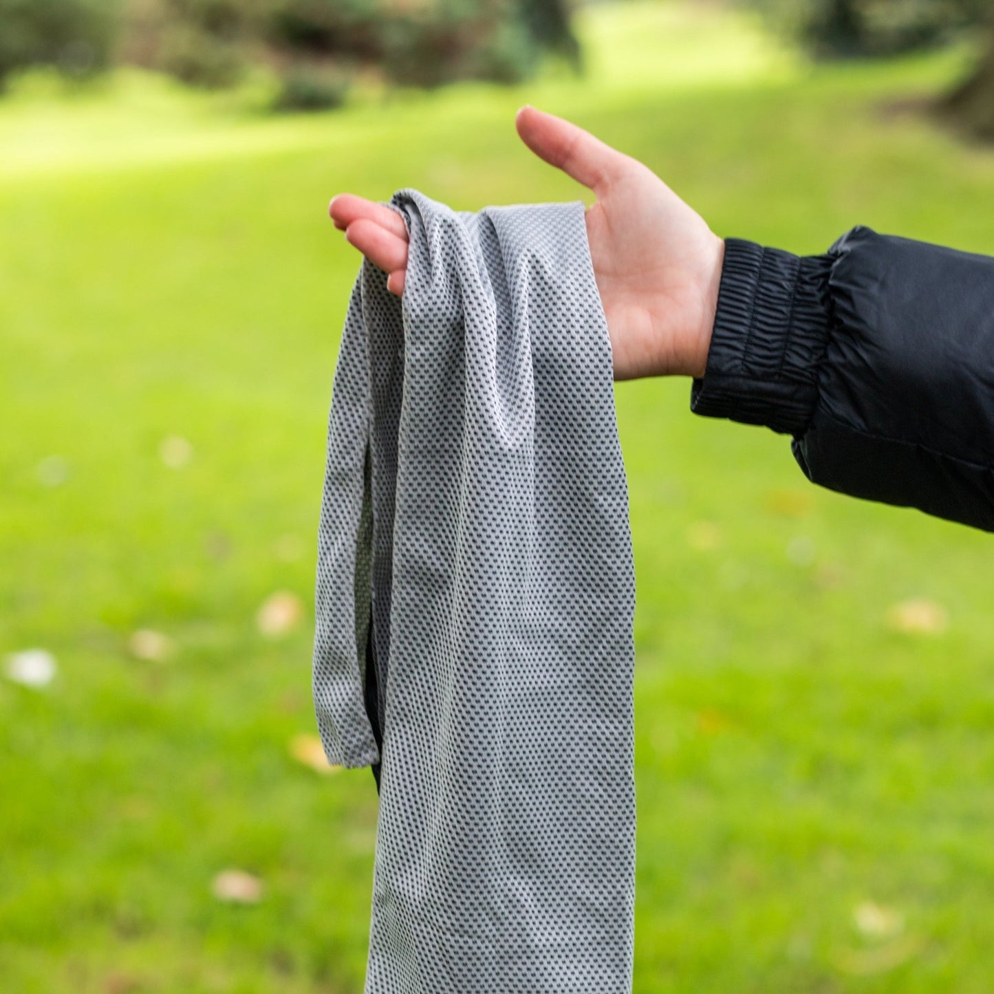 Hydrava Adventure Towel