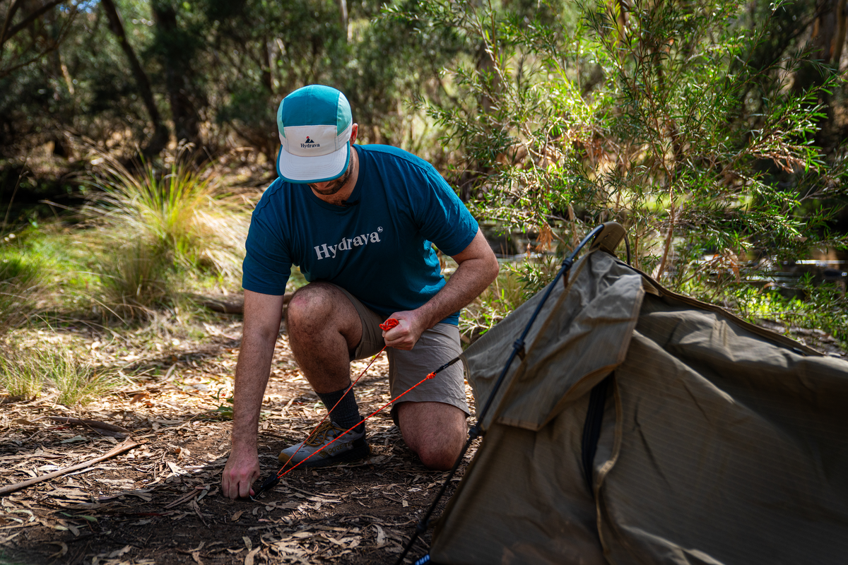Hydrava: Smarter Camping Gear for Weekend Warriors