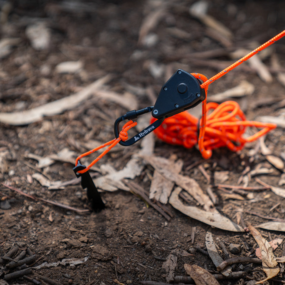 Hydrava: Smarter Camping Gear for Weekend Warriors