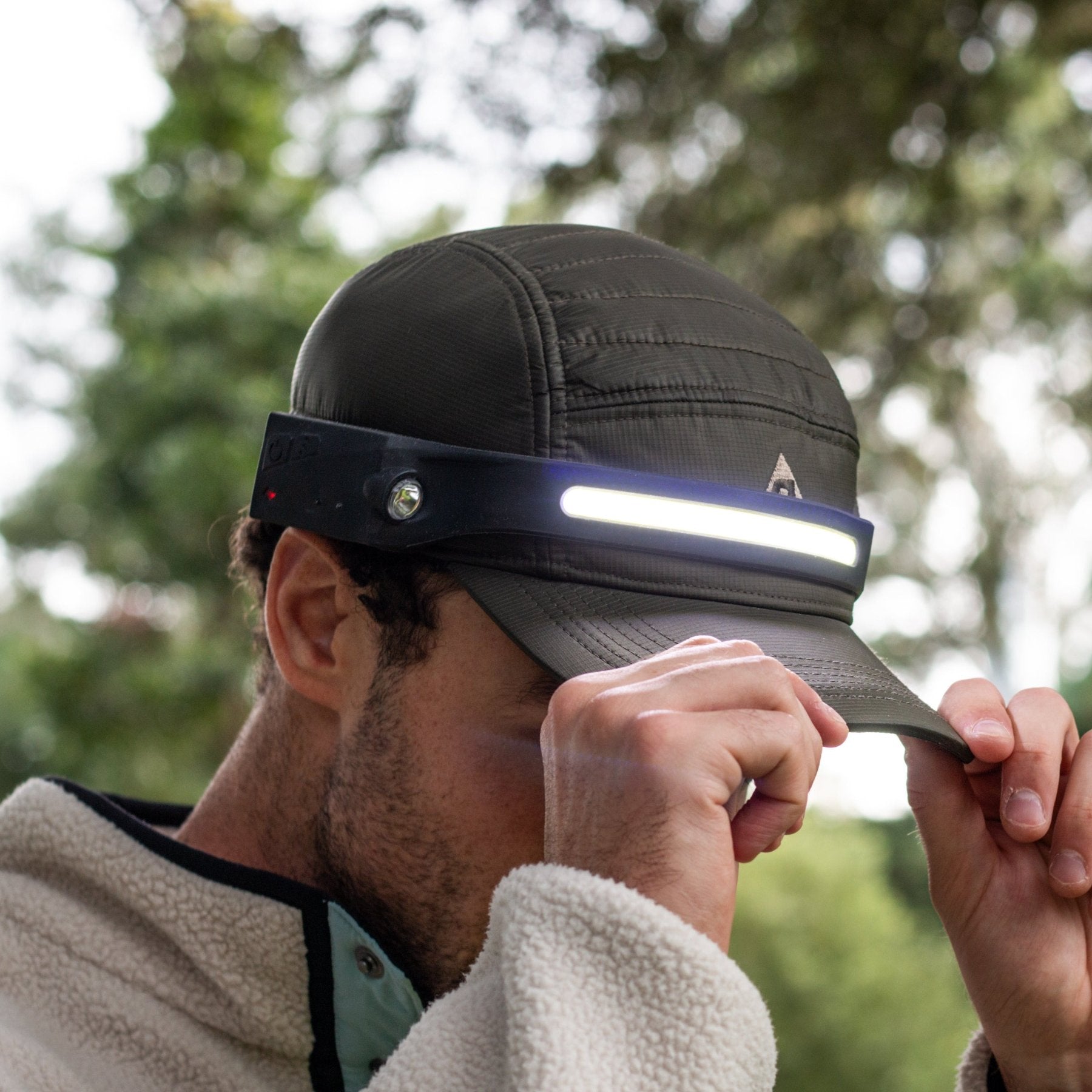 Hydrava Hydrava: Smarter Camping Gear for Weekend Warriors